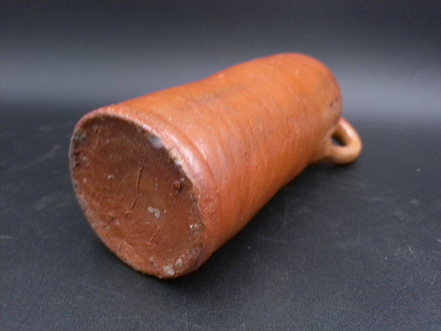 German Nassau Selters Stoneware Clay Bottle Jug salt glaze