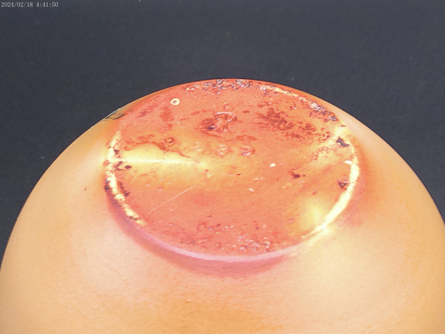 Rookwood Pottery Flower Vase Signed Marked 282 Rare Vinage