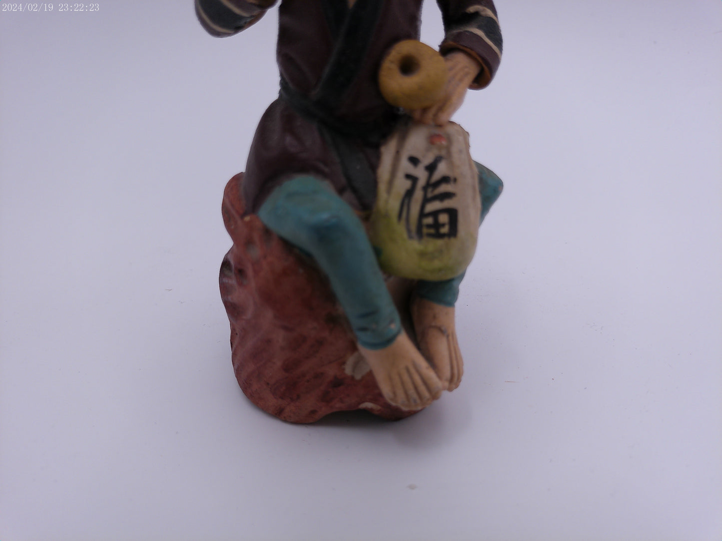 Antique Chinese Porcelain figurine