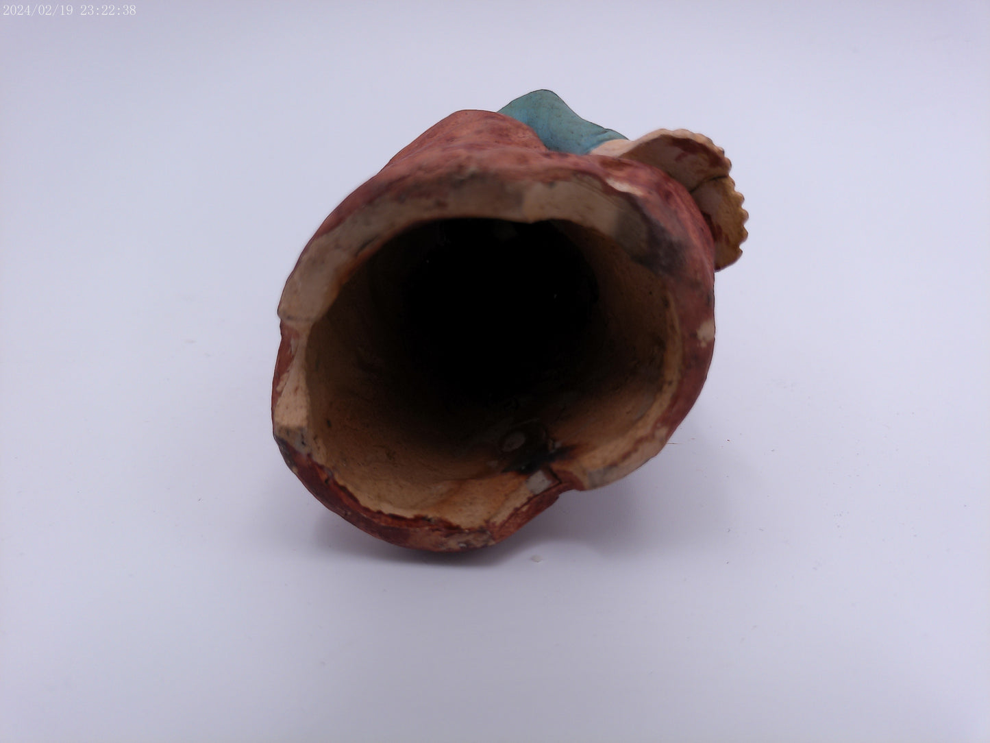 Antique Chinese Porcelain figurine