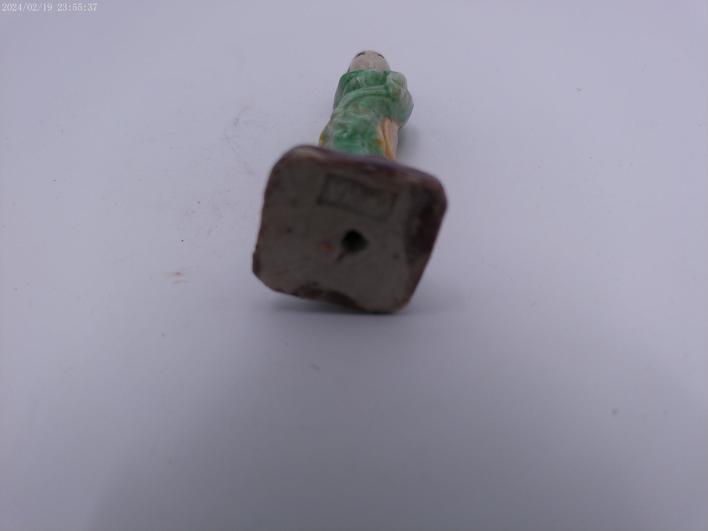 Chinese Mudman Woman, Very lovely! - Circa 1890 - 1919.