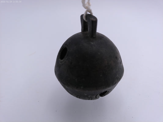 cordell horse bell 1800s Rare Antique