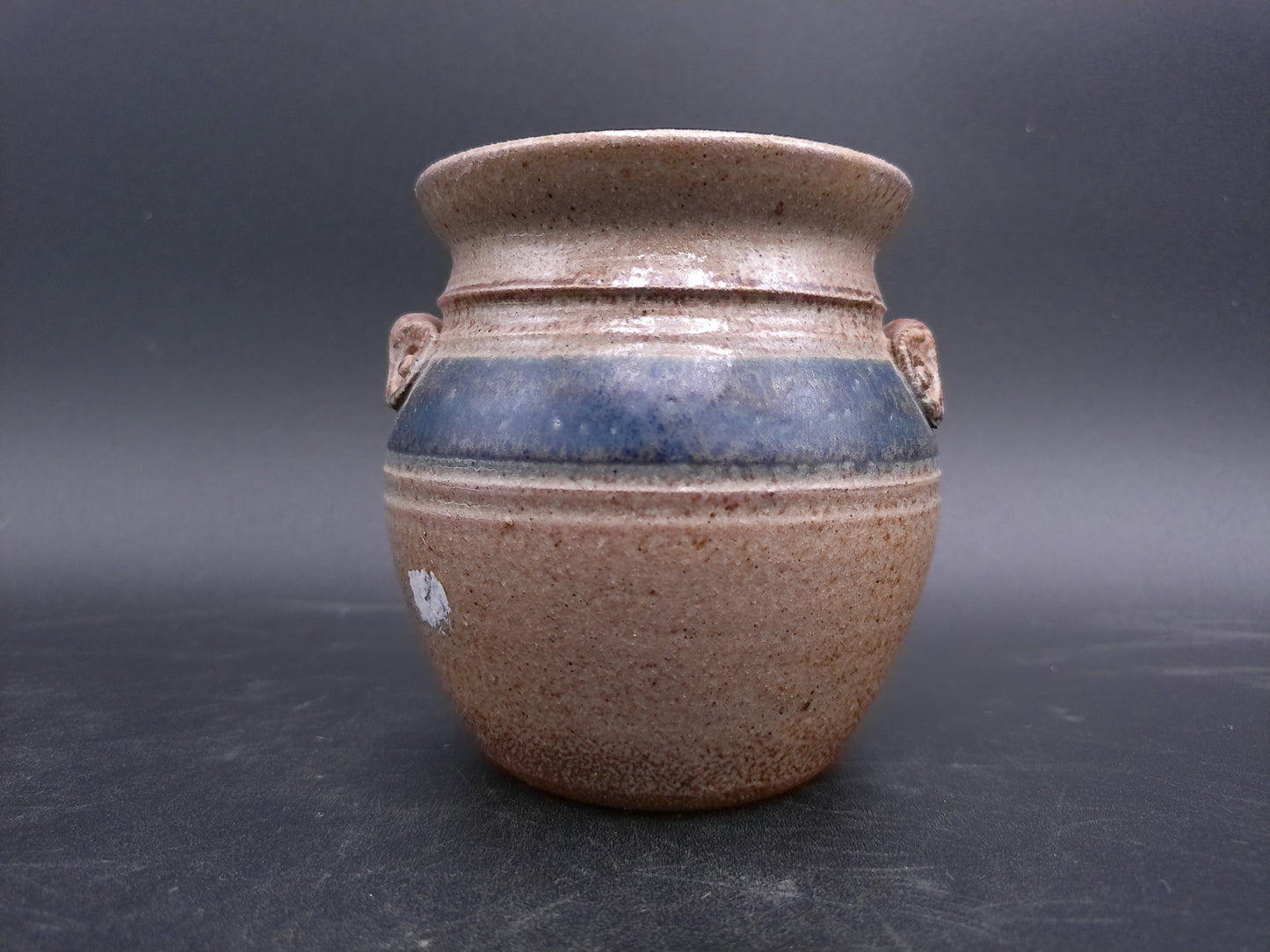 Vase Solsbem Pottery Unique Design