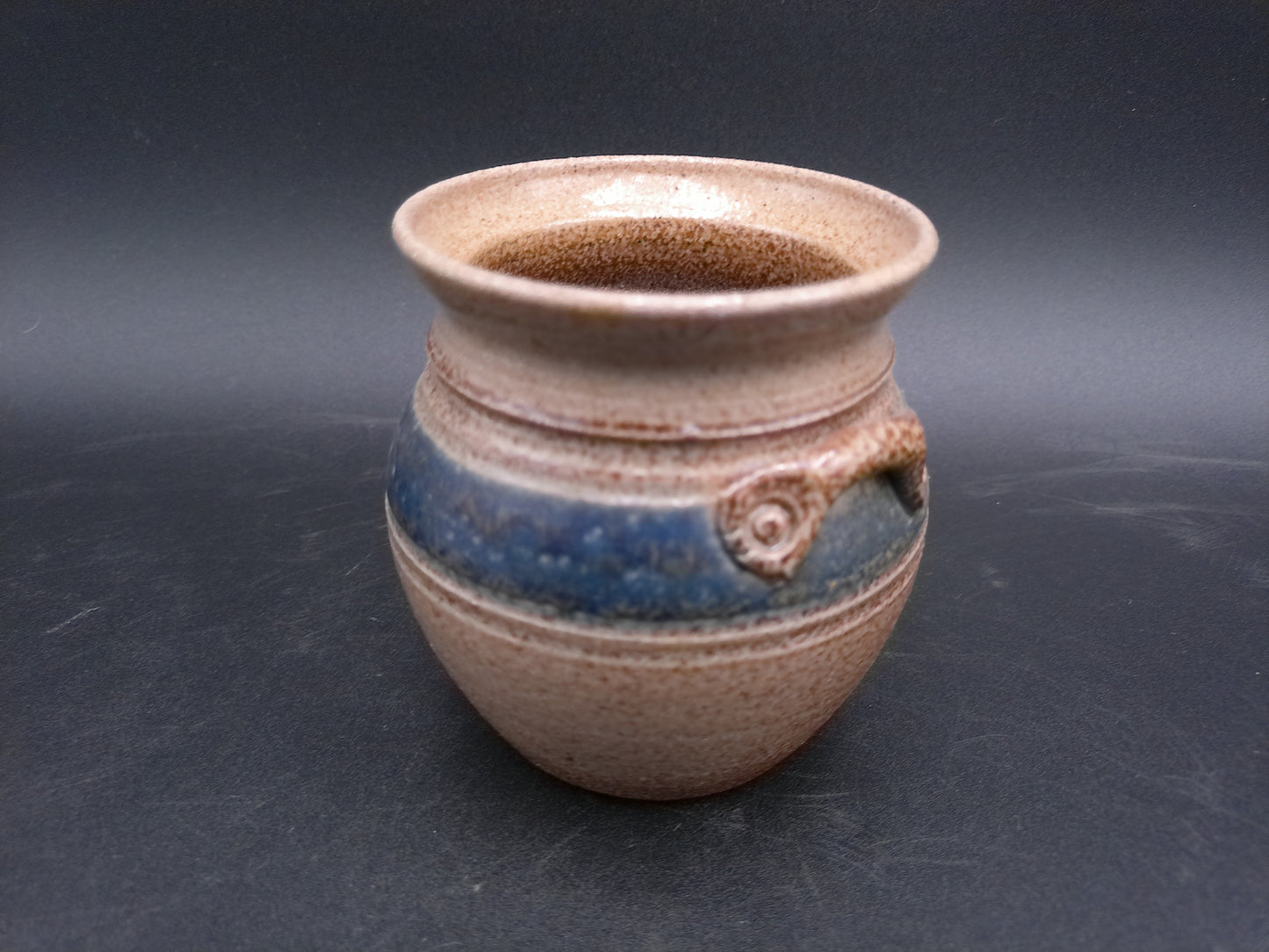 Vase Solsbem Pottery Unique Design