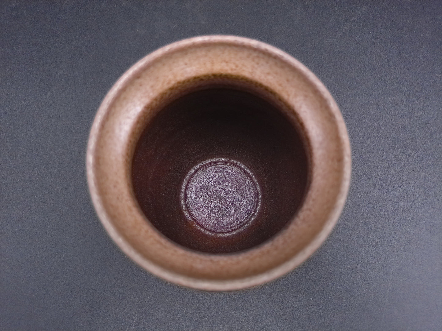 Vase Solsbem Pottery Unique Design