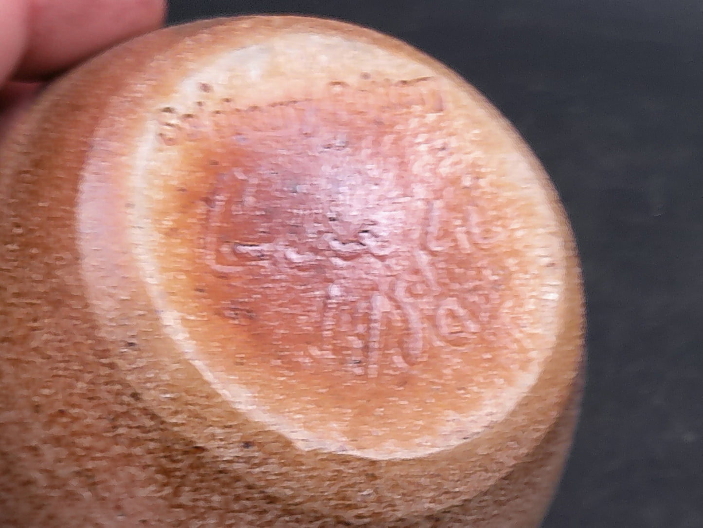 Vase Solsbem Pottery Unique Design