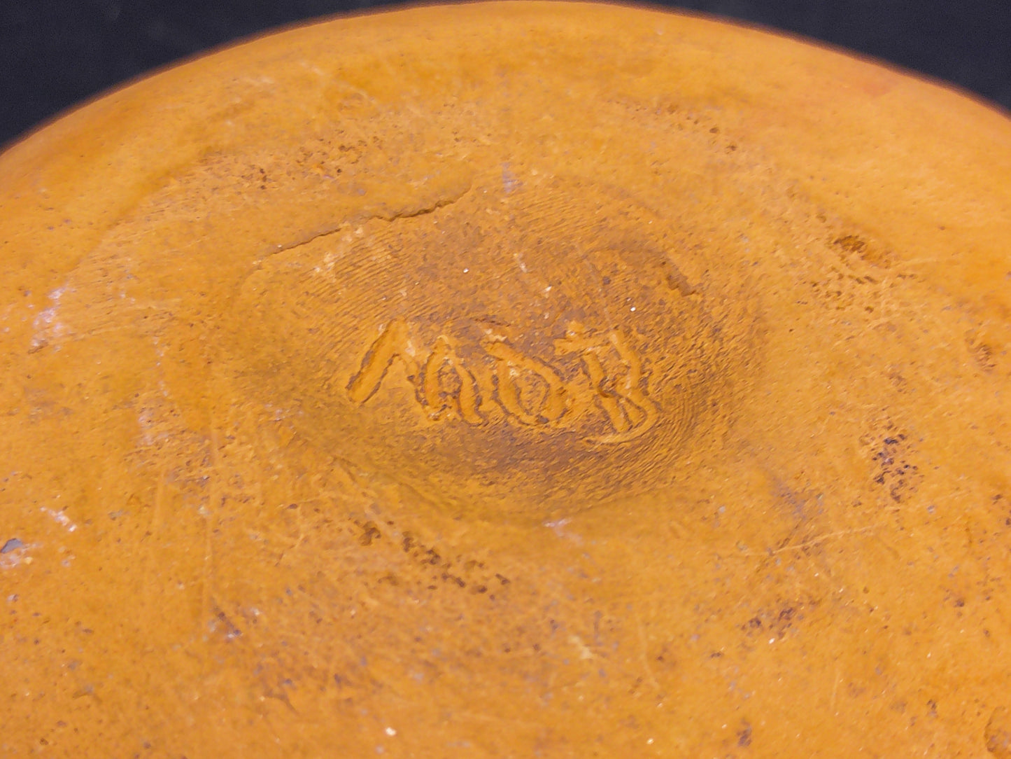 Pottery Native American Decorative Pot Vintage