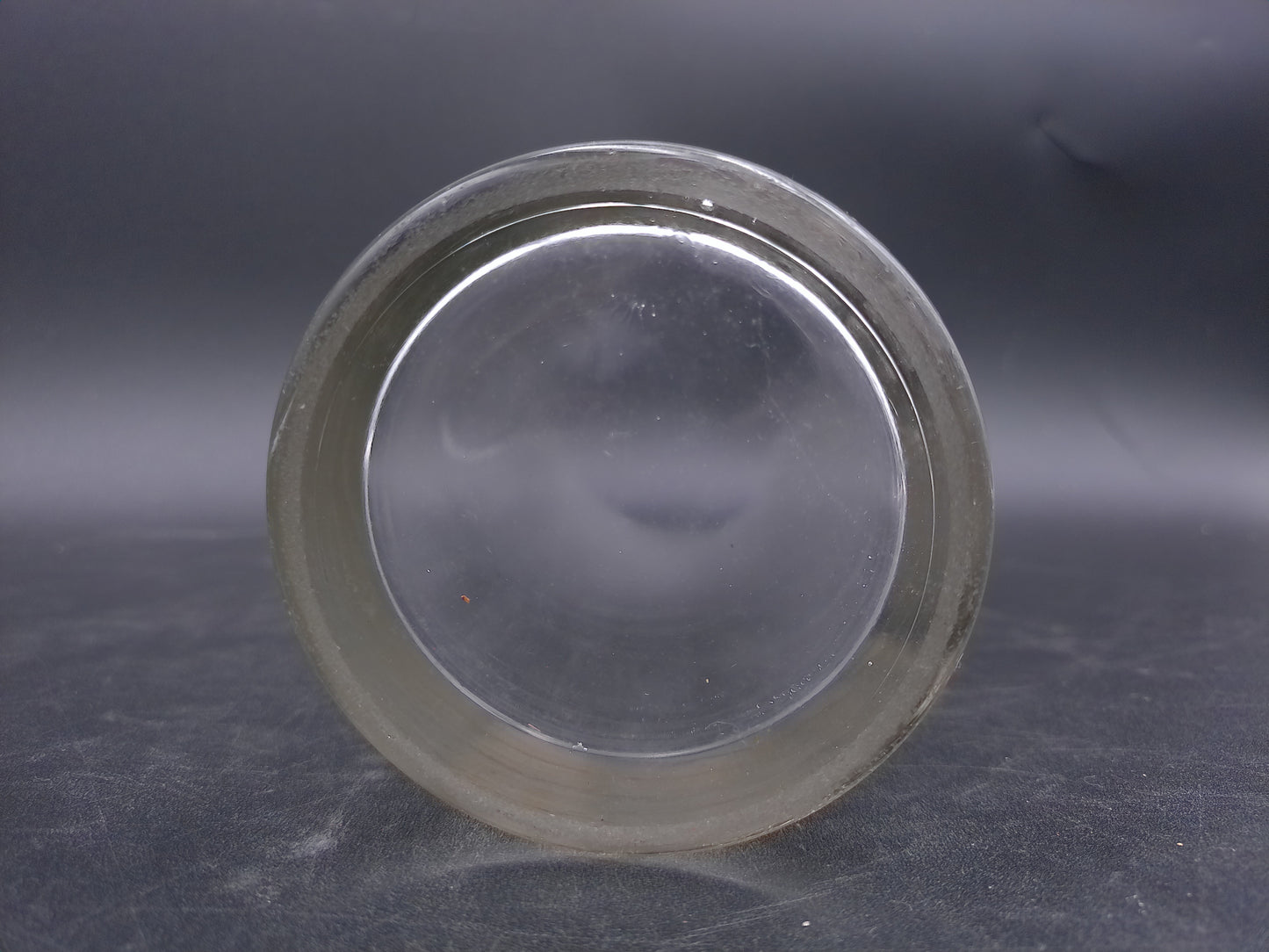 Beaker 32 Ounce Glass Measuring Cup Vintage Lab Glassware