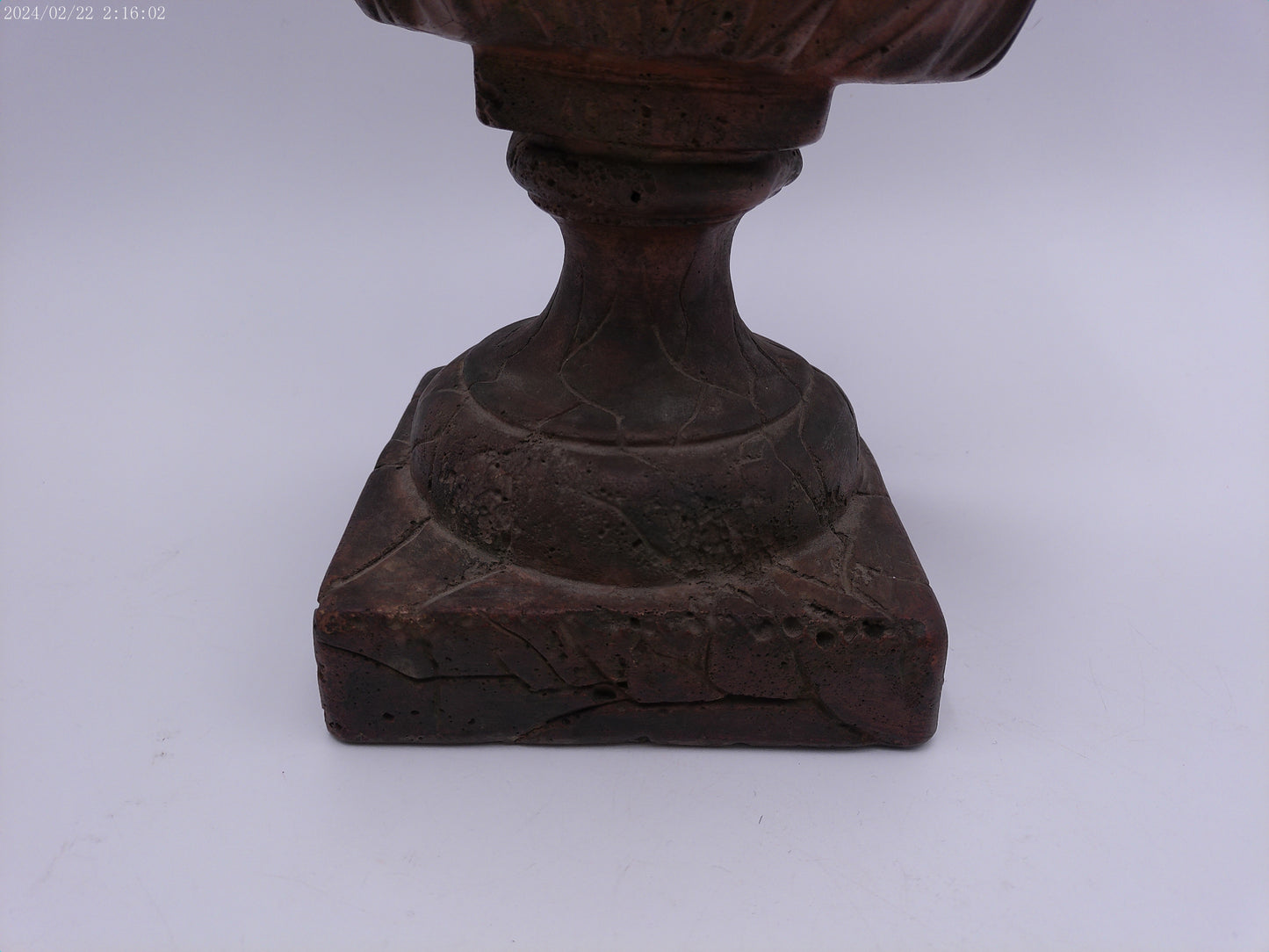 Mid 20th Century Mid-Century Greek Statues Bust