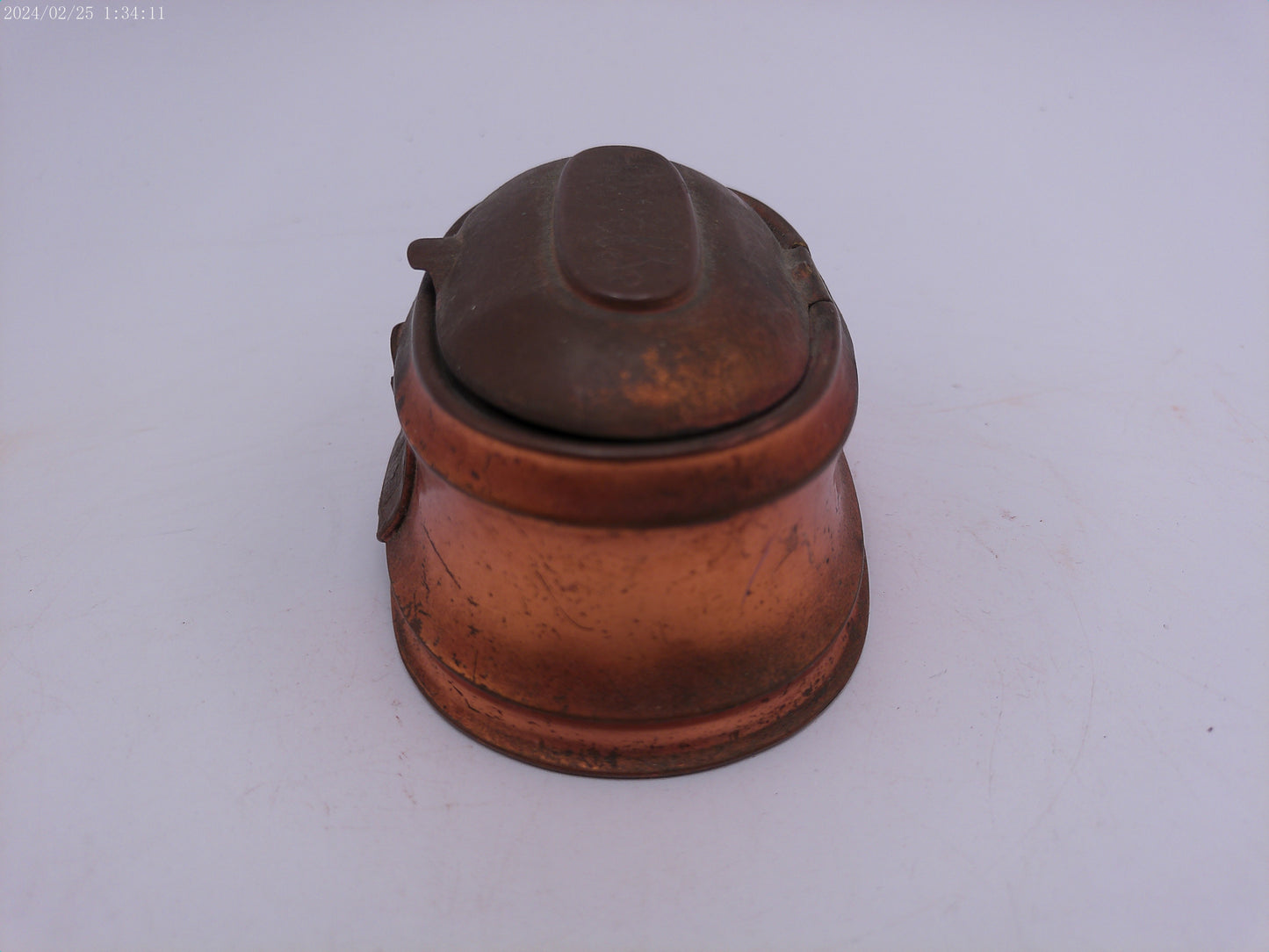 Antique Jewelry Casket Jewelry Box Art Nouveau Jewelry Box
