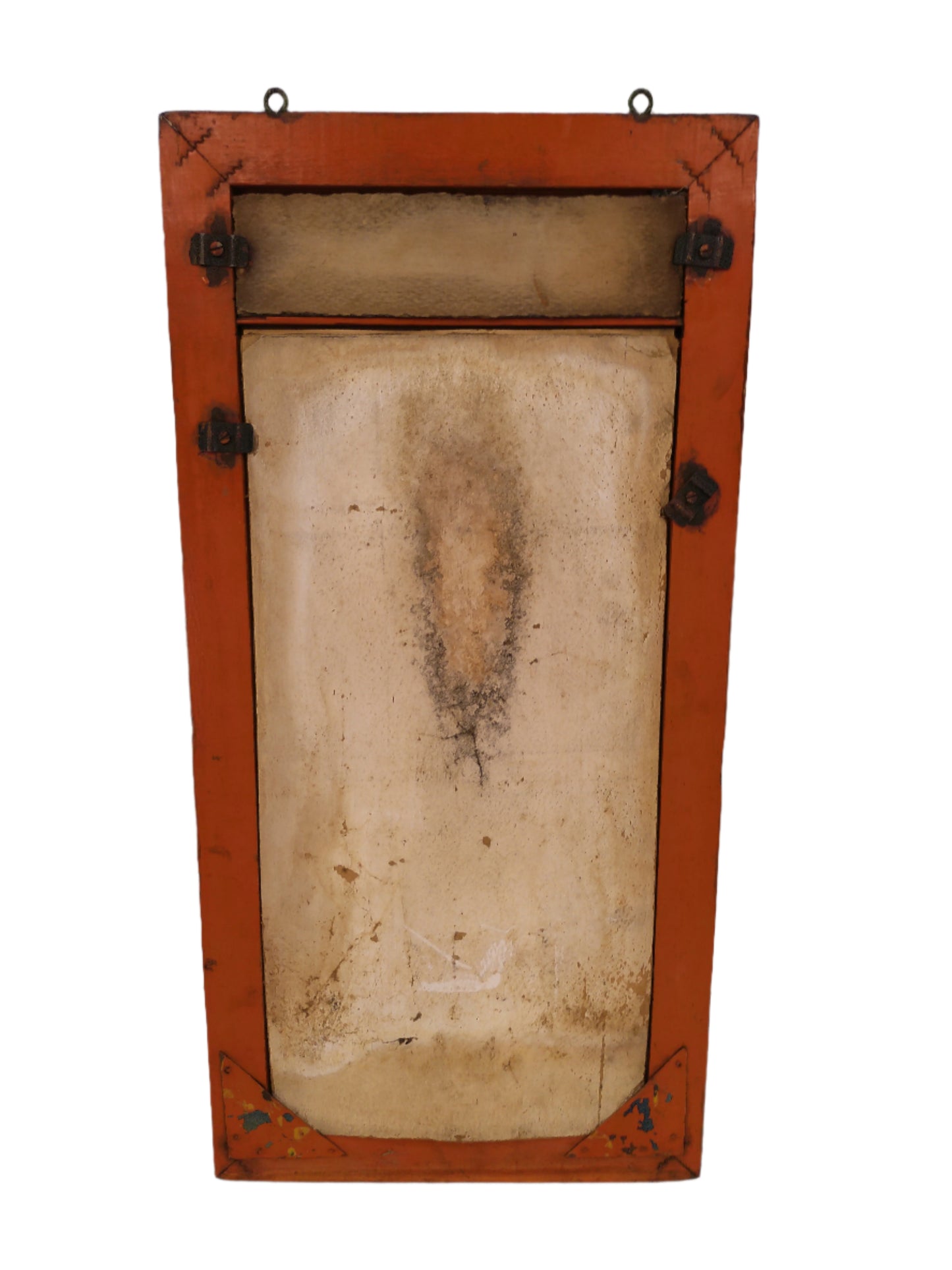 Art  Antique 1900s Service Gasoline Gas Ethyl  Station Visible Gas Pump Price  sign