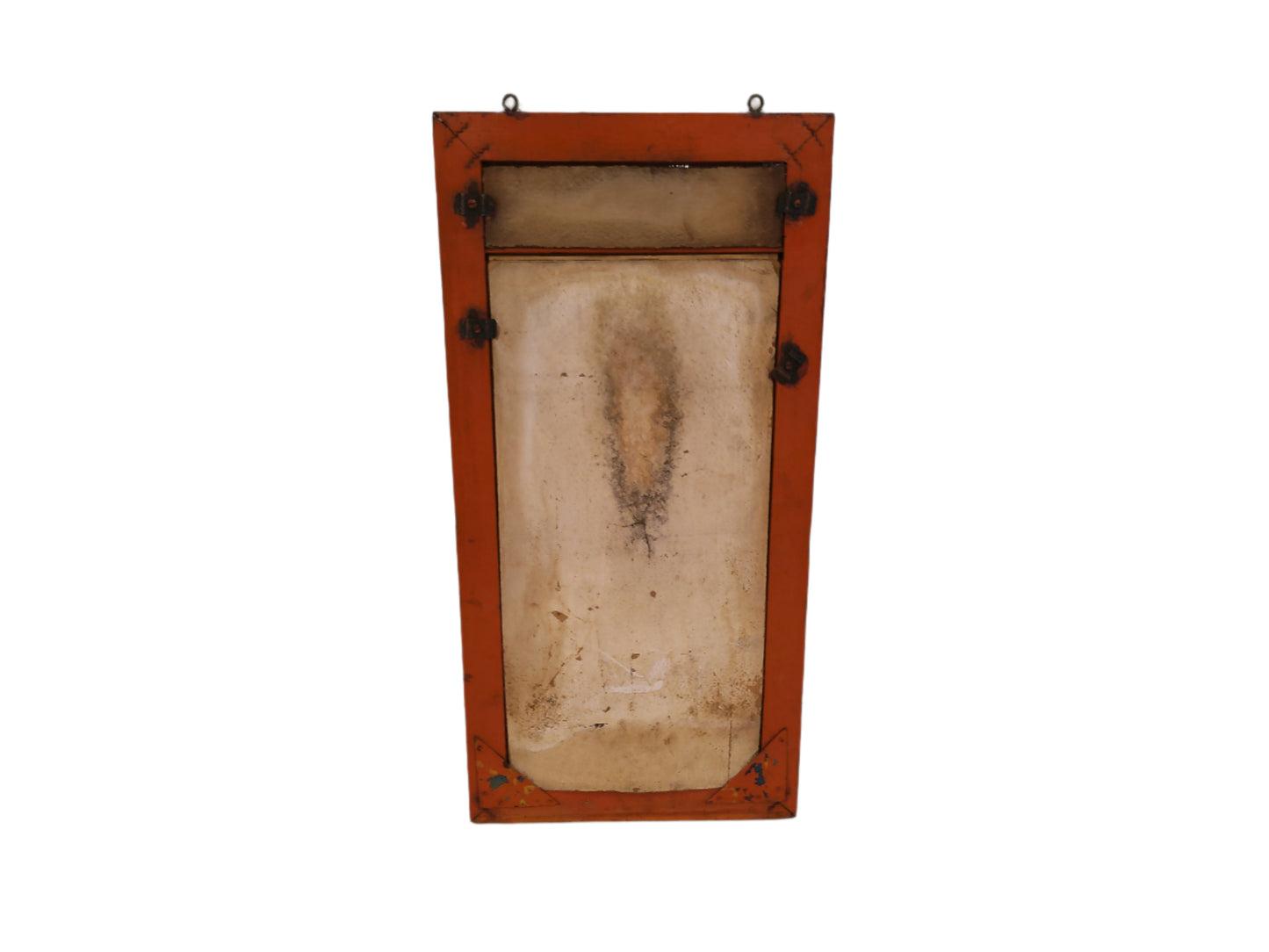 Art  Antique 1900s Service Gasoline Gas Ethyl  Station Visible Gas Pump Price  sign