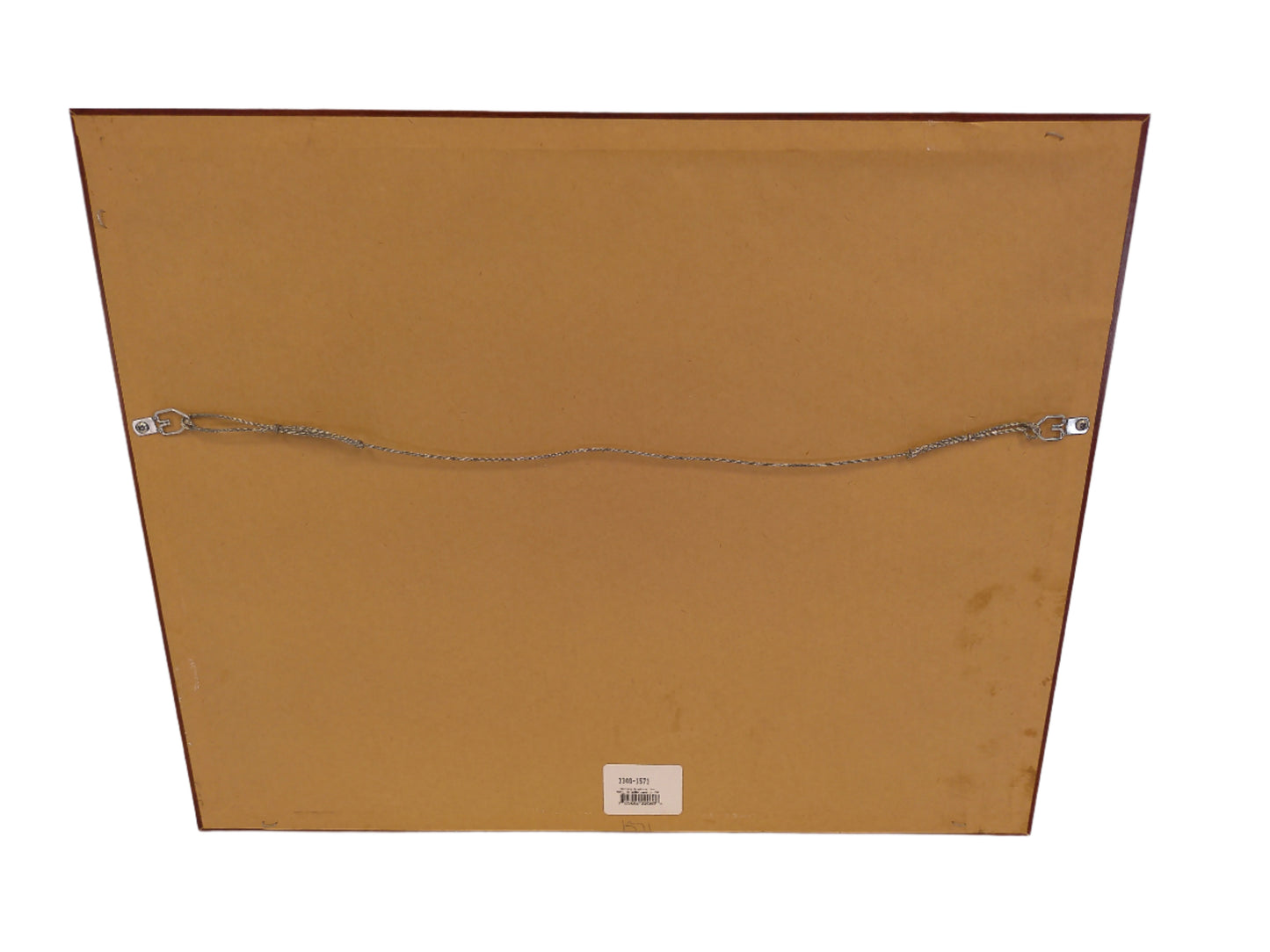 Art Vintage A Winter's Morning, Fox Hunt  from the Pears Annual, 1908 - Fine Art Print