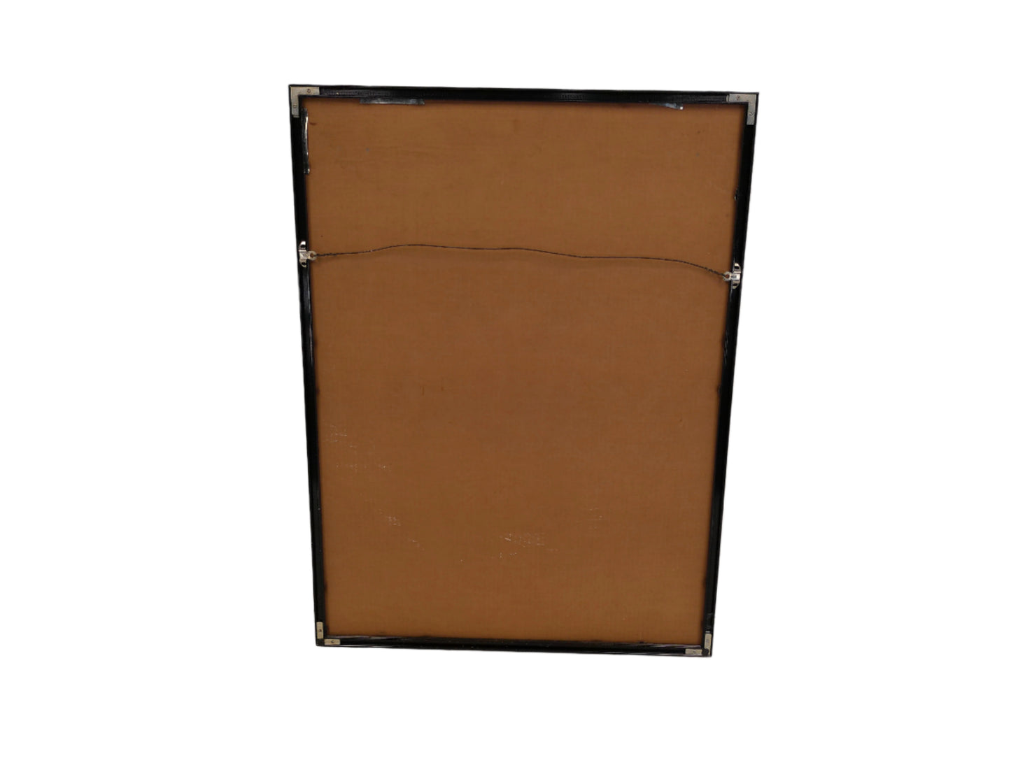 Art Egypt As You've Never Seen It Before Metal Frame Print Glass
