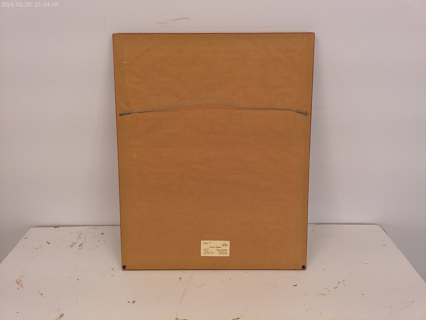 Art James Killen Chocolate Lab Open Edition Dog Hunting Art Signed Print