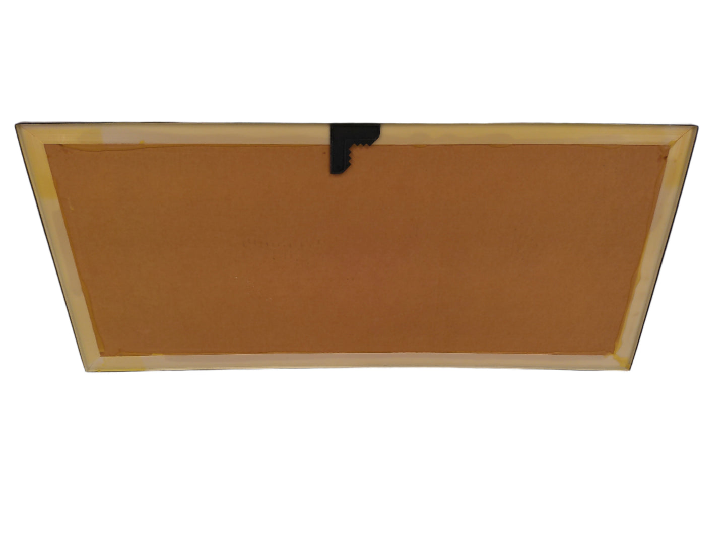 Basketball 1995-96 Topps Finest Basketball Promotion Display Cards Framed