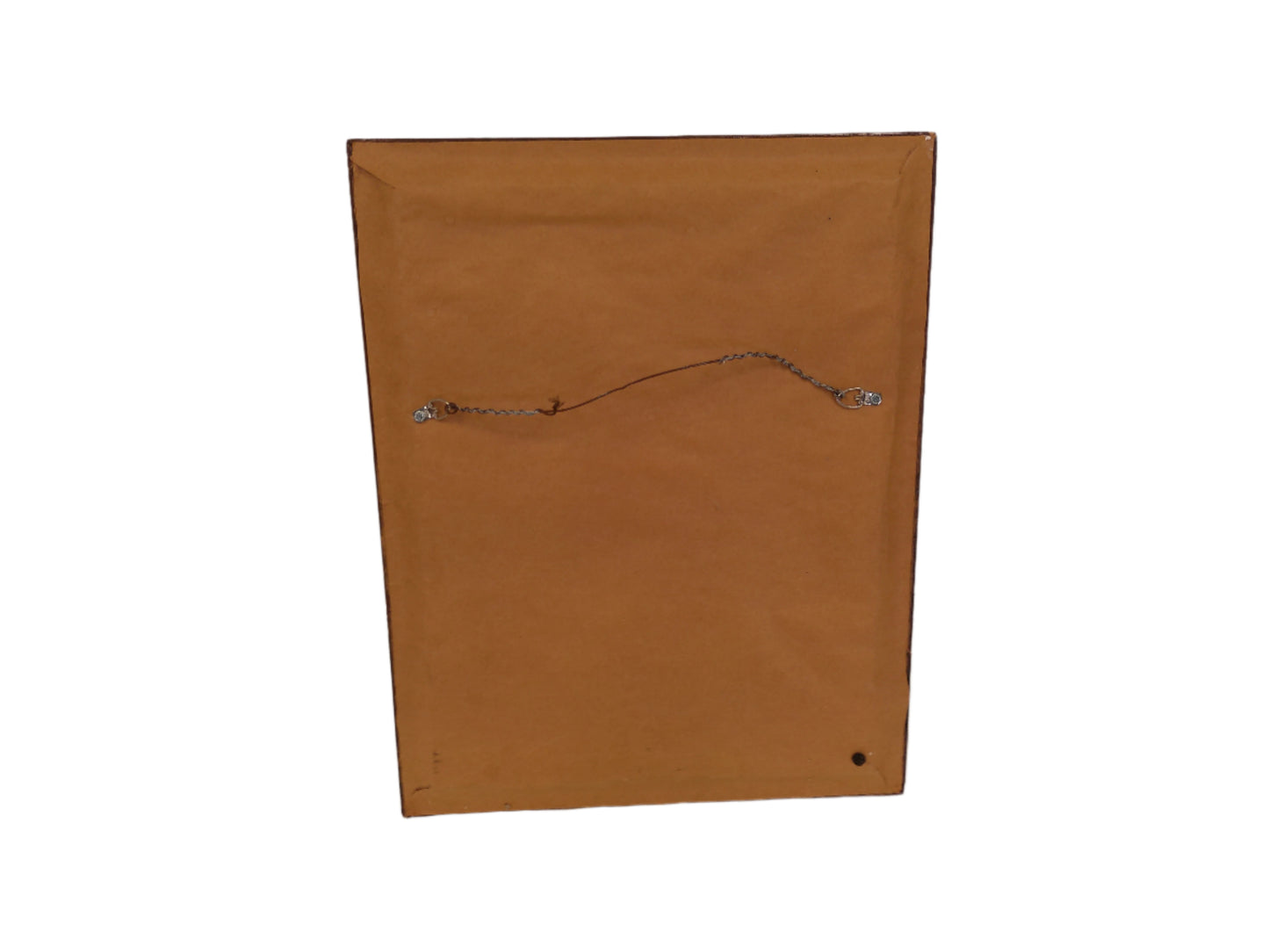 Art Saul and David Print Vintage