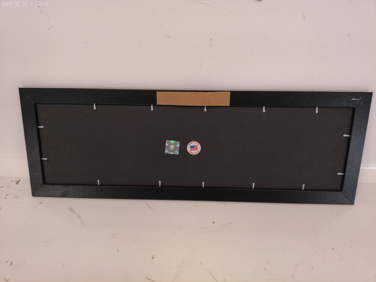 Art The University of Michigan Artwork Print Buildings form the Letters Michigan