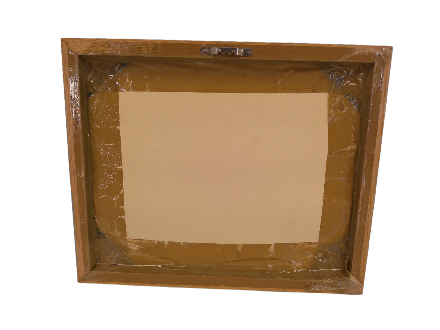 Art Howard Behrens "Along Lake Como I"  Print Framed