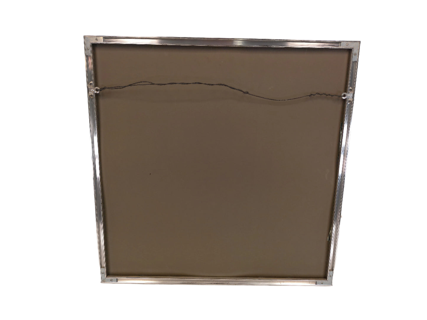 Art Signed Print of Famous people who Stayed at the Cottage Inn in Dearborn Michigan