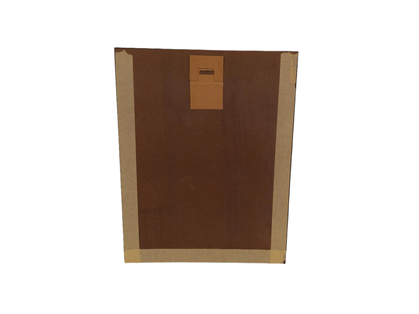 Art Y W Lee (Korean) Painting Oil on Canvas Framed