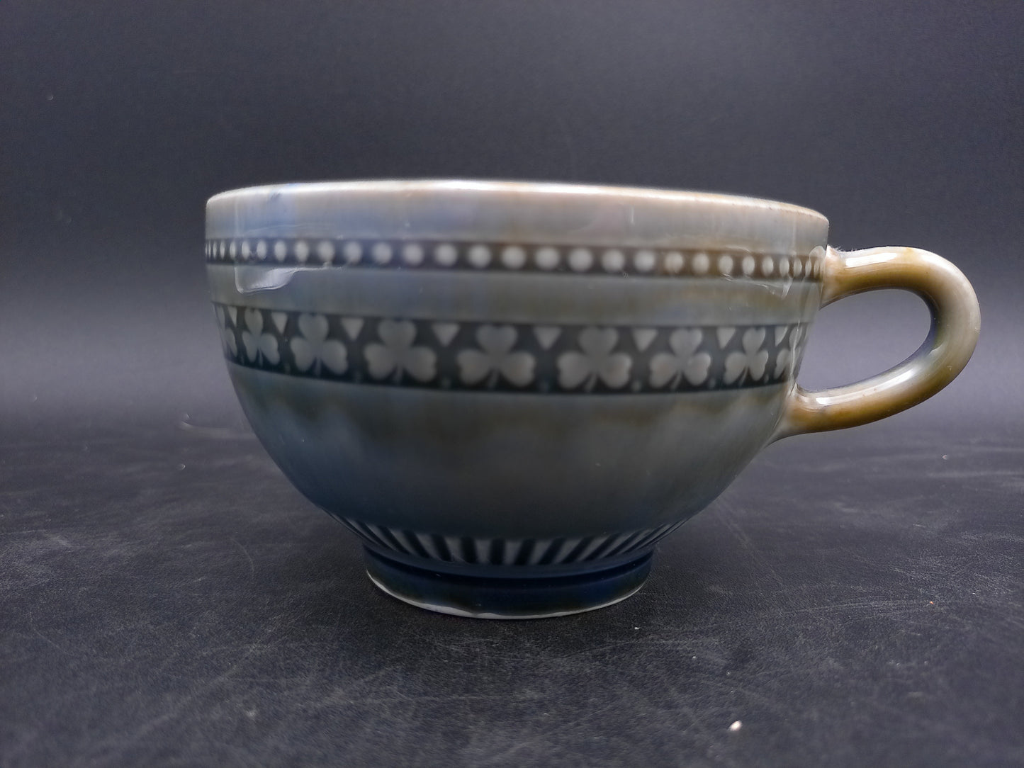 Irish Wade Porcelain Tee Coffee Cup Mug Made in Ireland