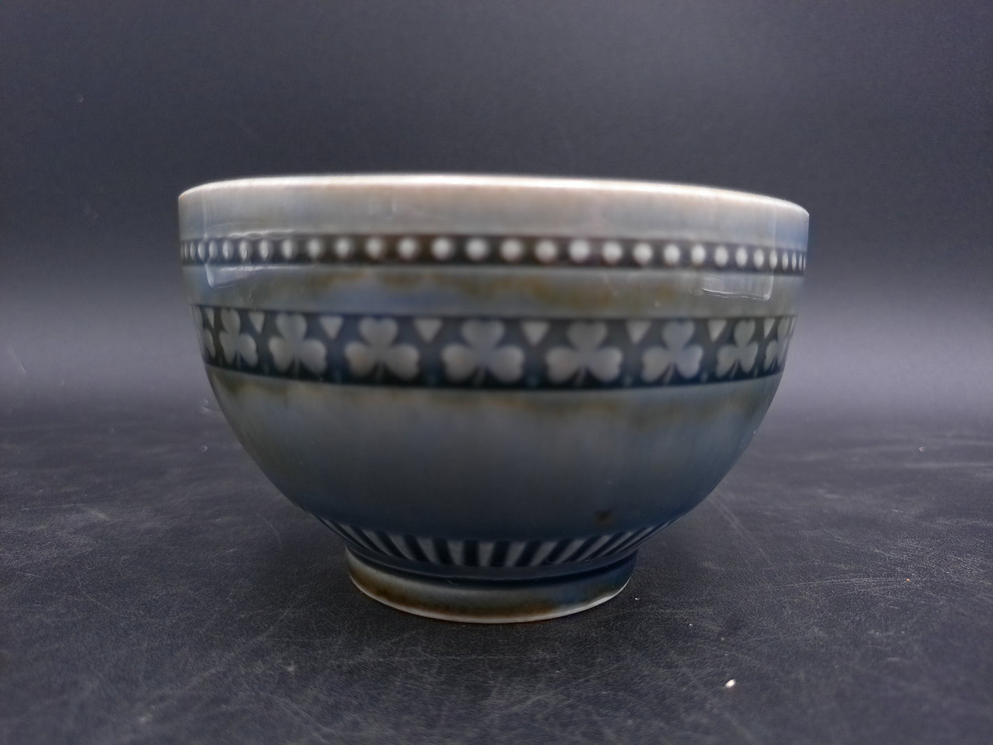 Irish Wade Porcelain Tee Coffee Cup Mug Made in Ireland