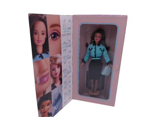 Vintage Avon Barbie