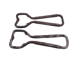 Vintage Miller and Blatz Beer opener