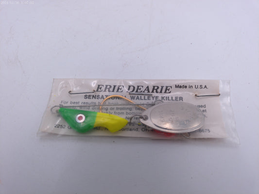 Fishing Lures Vintage Lot of 8