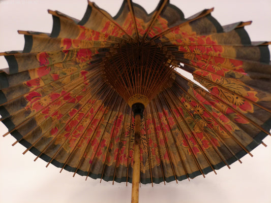 Japanese umbrella