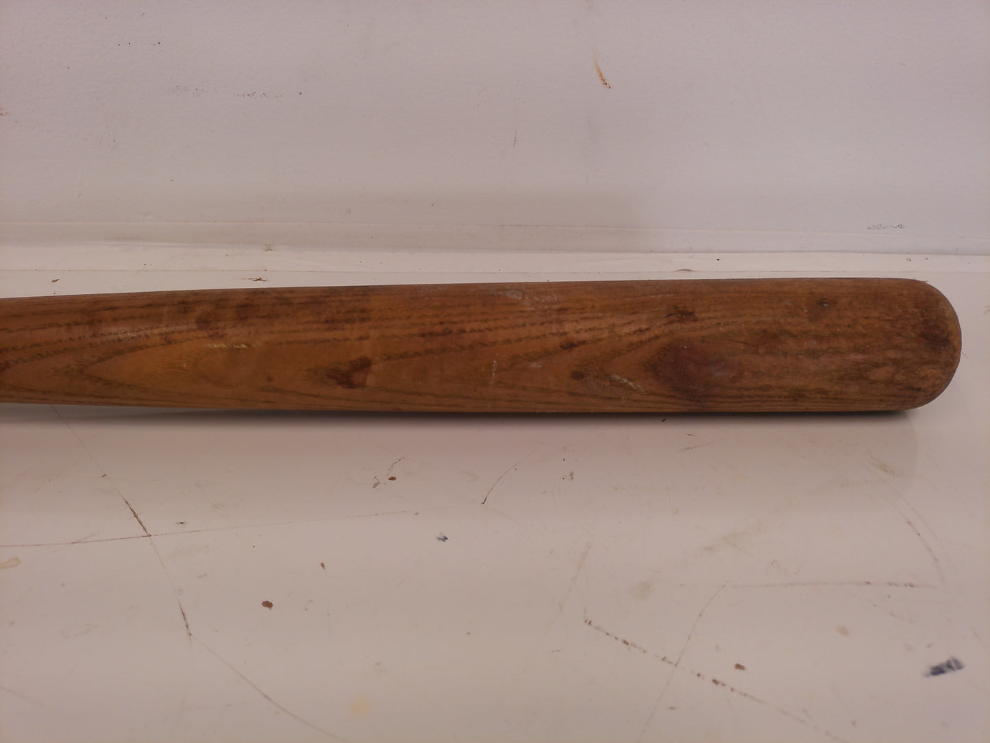 McKinnon Baseball Bat #20 Vintage
