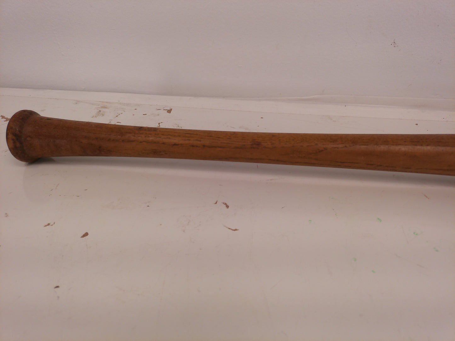 McKinnon Baseball Bat #20 Vintage