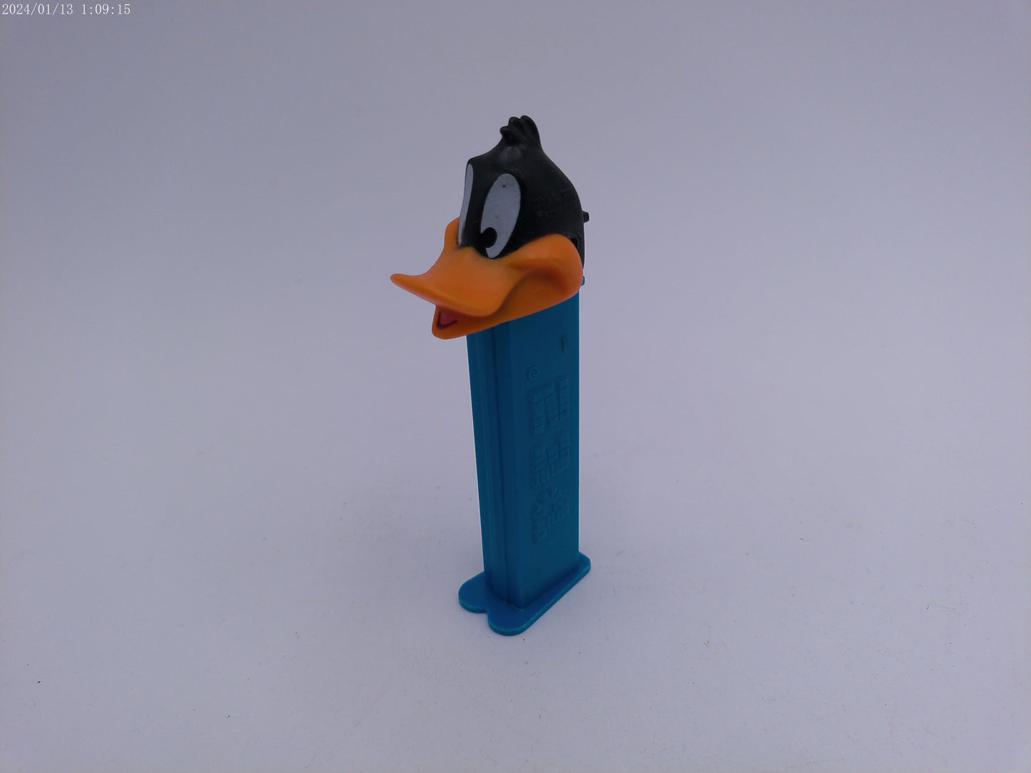 Pez Dispenser  Donald Duck Daffy Duck Simpsons