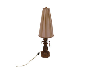 Unique Metal Decorative Design Lamp