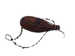 African Gourd Tribe Kenya Drinking Gourd
