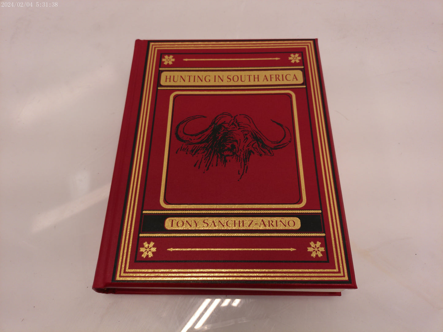 AFRICAN COUNTRY SERIES  of 8 books signed Limited Addition
