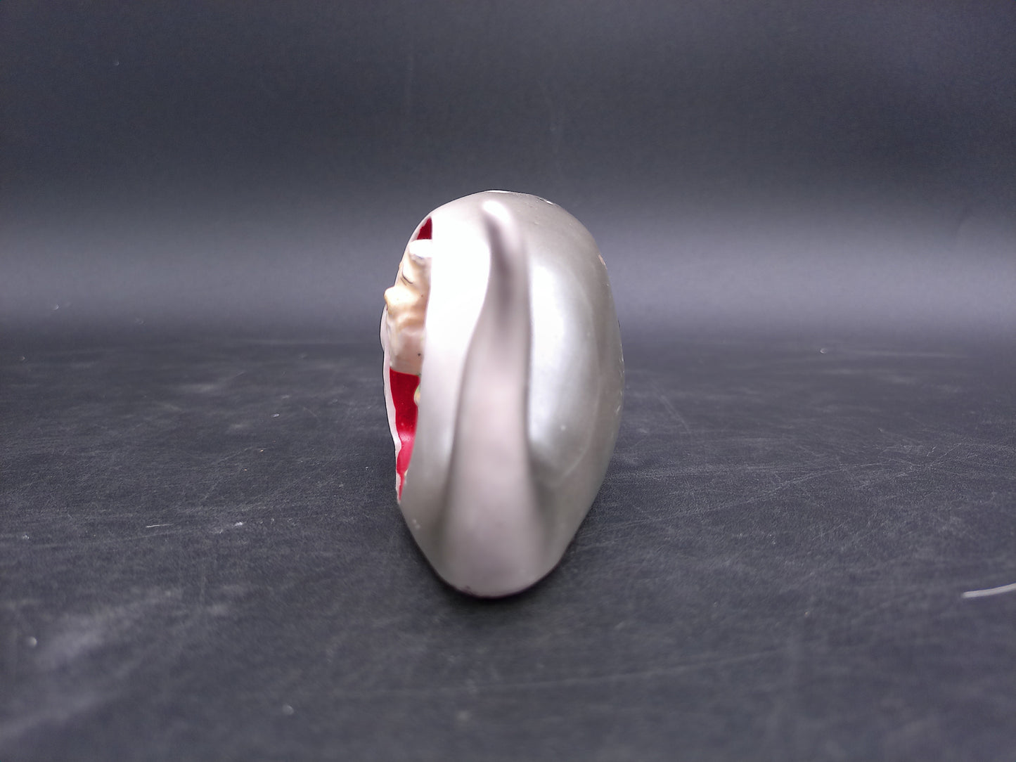 Enesco Jonah and the Whale Salt and Pepper Shaker Vintage