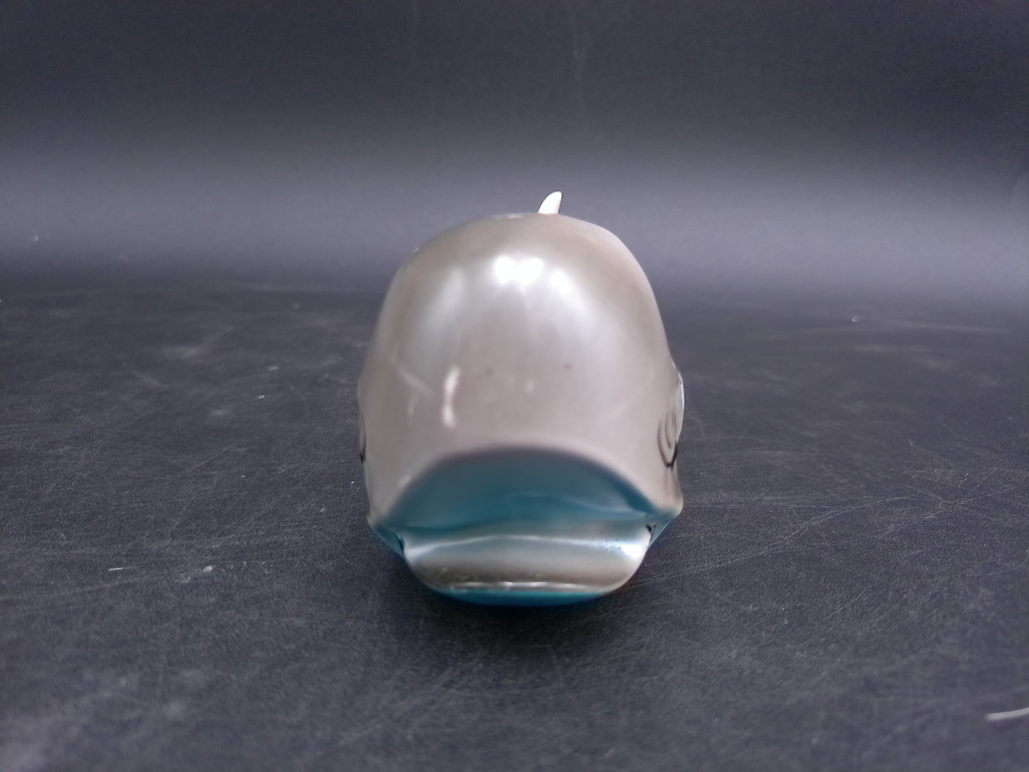 Enesco Jonah and the Whale Salt and Pepper Shaker Vintage