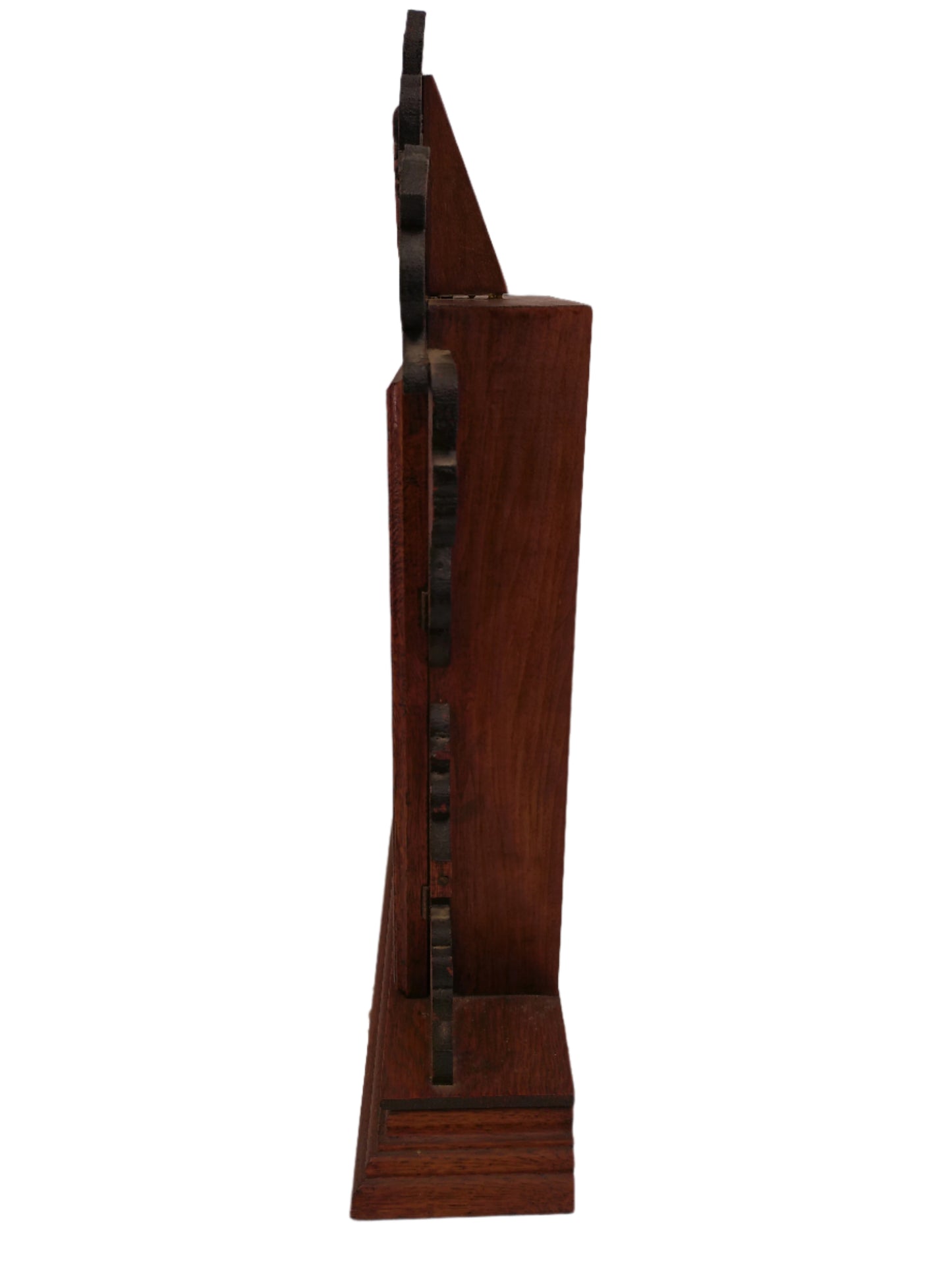 Melch Mantel Clock Antique