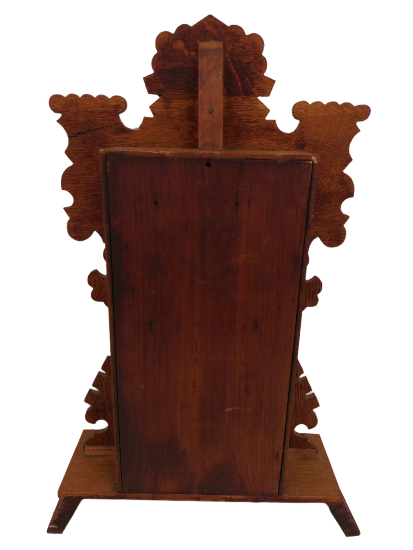 Ansonia 8-day Clock  Ansonia Clock Co. New York  W/ key Working 1800's