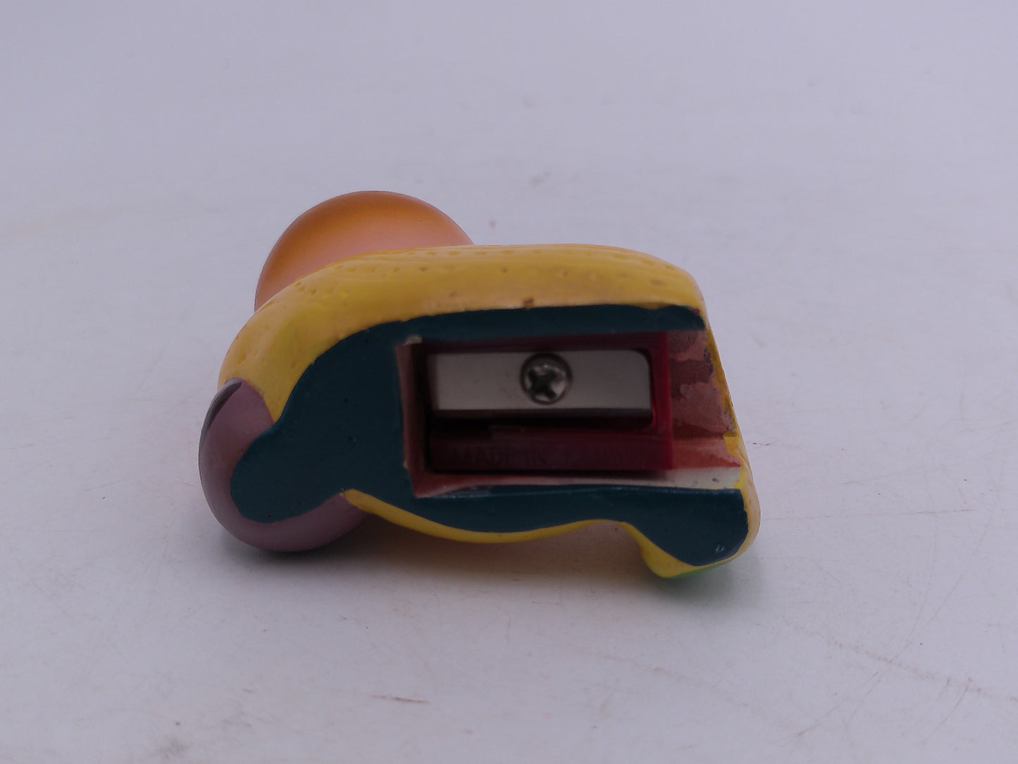 Kewpie  and other Figurines  lot of 8  and a Bell