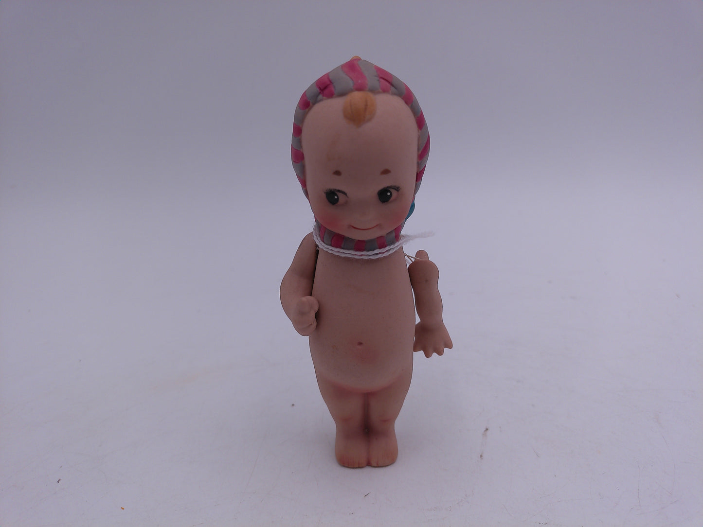 Kewpie Lot of 7 Figurines