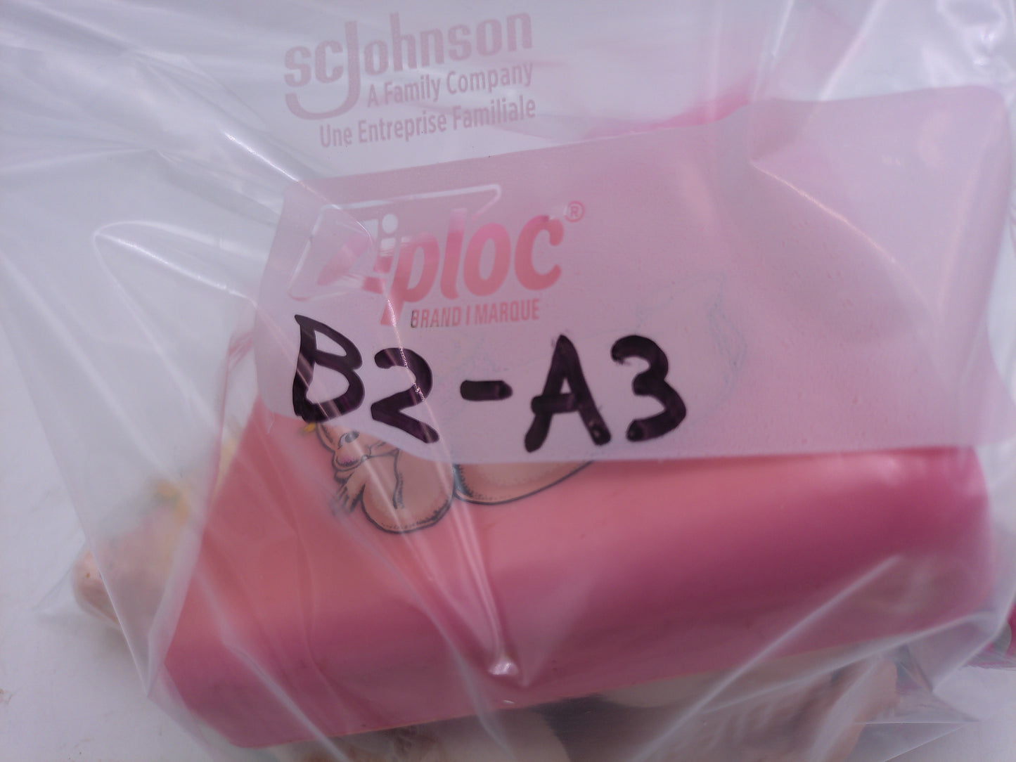 Kewpie Lot of 7 Figurines