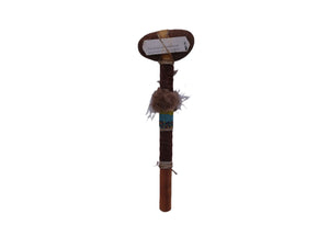 Native American Hand Axe Head