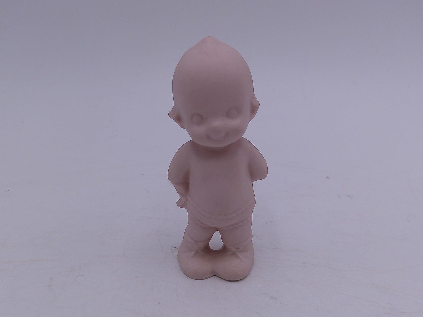 Kewpie baby doll figurines Lot of 8 Vintage rare