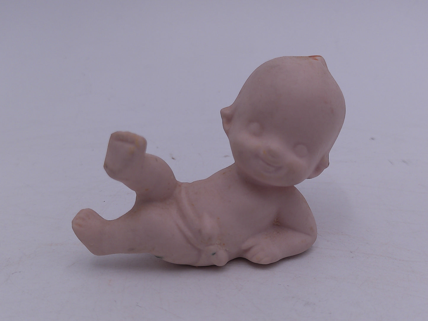 Kewpie baby doll figurines Lot of 8 Vintage rare