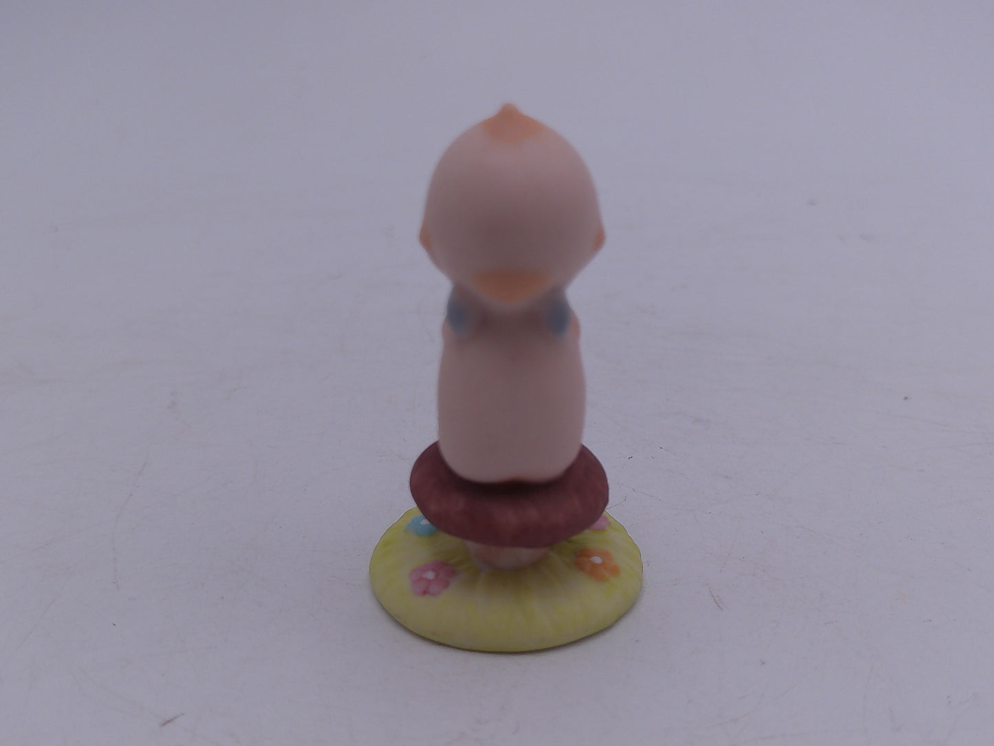 Set of 5 objects  Rose O'Neill Kewpie and Fairy 5 objects