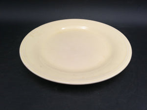 E. Dwin M. Knowles China Plate 6" Made in USA Vintage