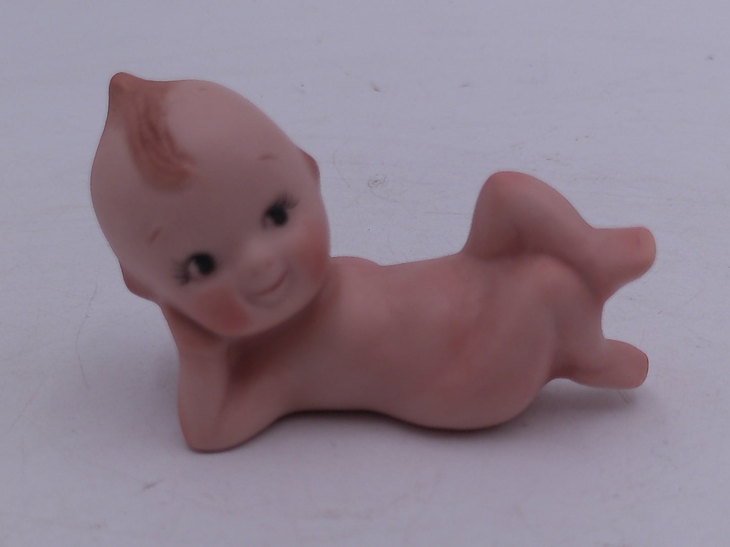 Kewpie dolls Collection of 6 Figurines